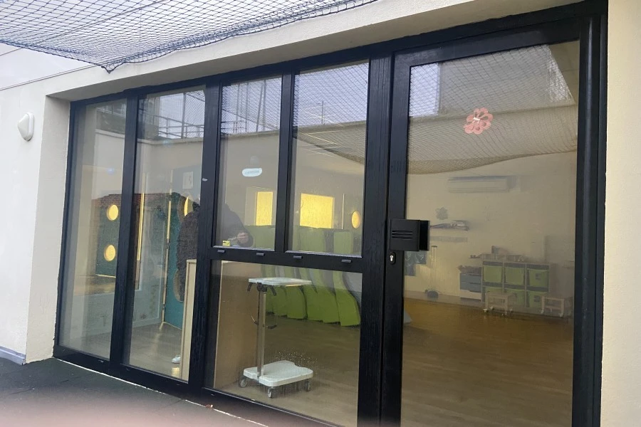 BUREAUX à louer à Boulogne-Billancourt – 311 m²