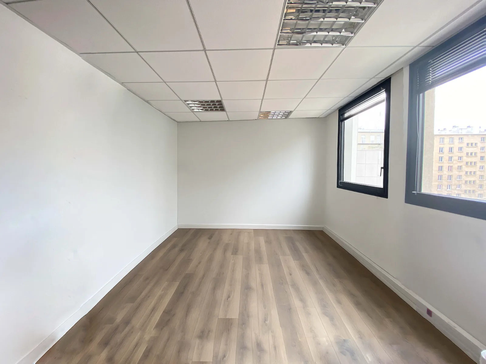BUREAUX à vendre à Boulogne-Billancourt – 208 m²