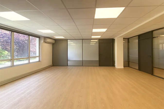 BUREAUX à louer à Boulogne-Billancourt – 1 475 m²