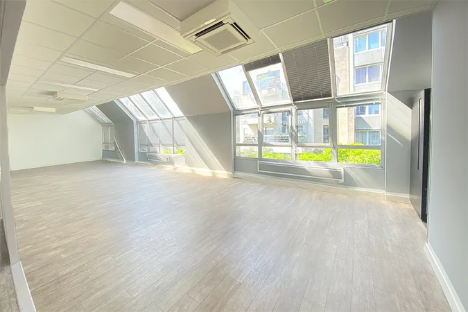 BUREAUX à vendre à Boulogne-Billancourt – 1 470 m²