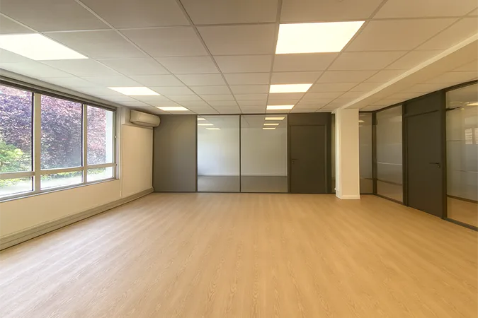 BUREAUX à vendre à Boulogne-Billancourt – 1 470 m²