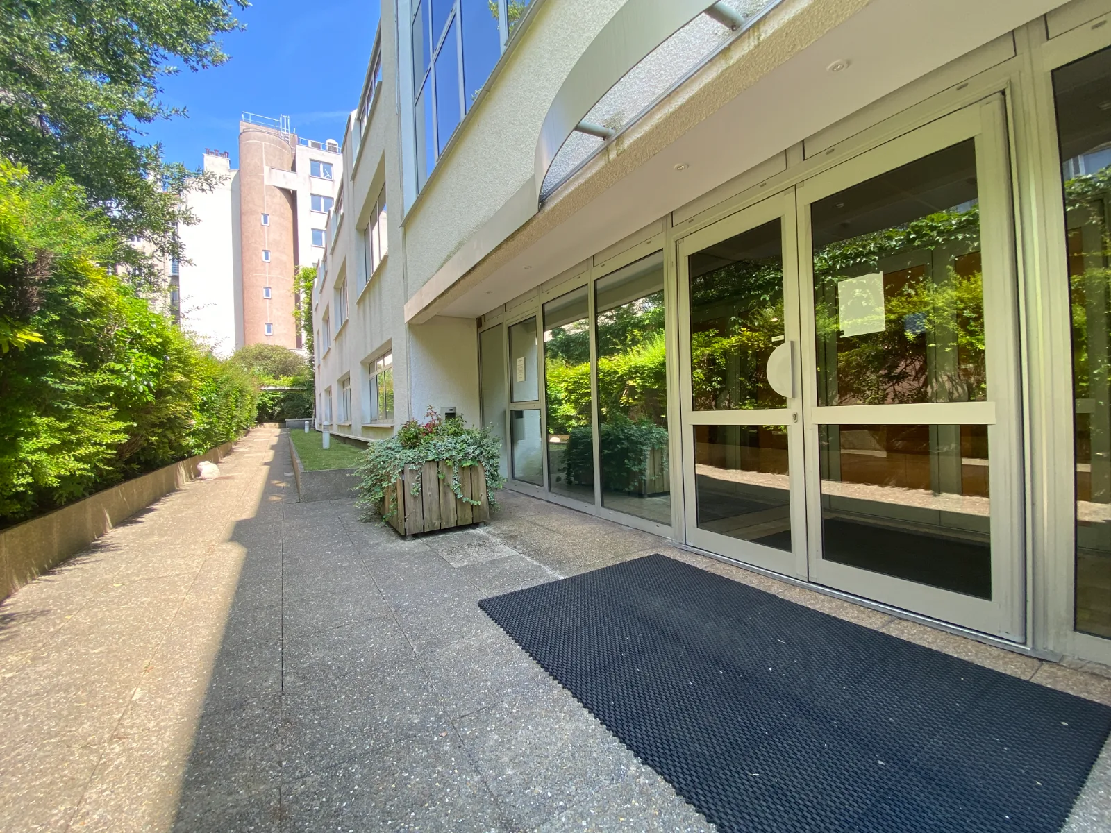 BUREAUX à vendre à Boulogne-Billancourt – 1 470 m²