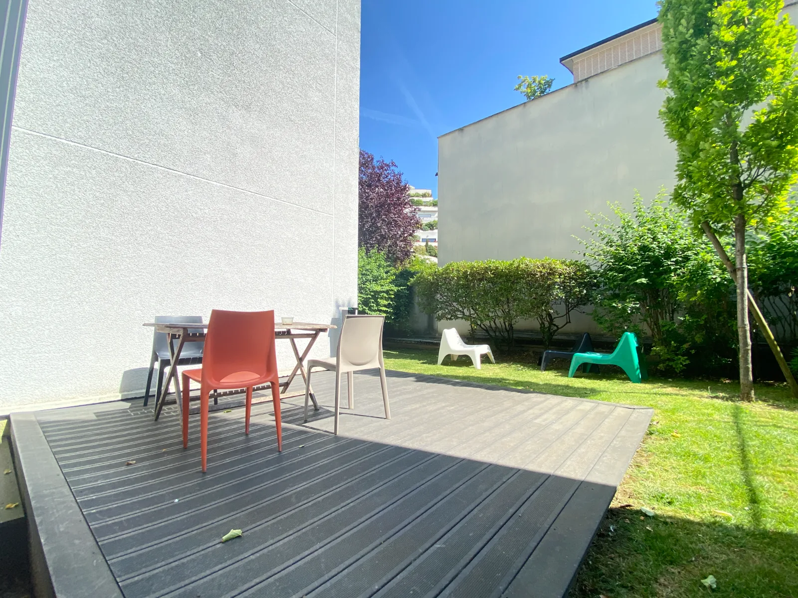 BUREAUX à vendre à Boulogne-Billancourt – 1 470 m²