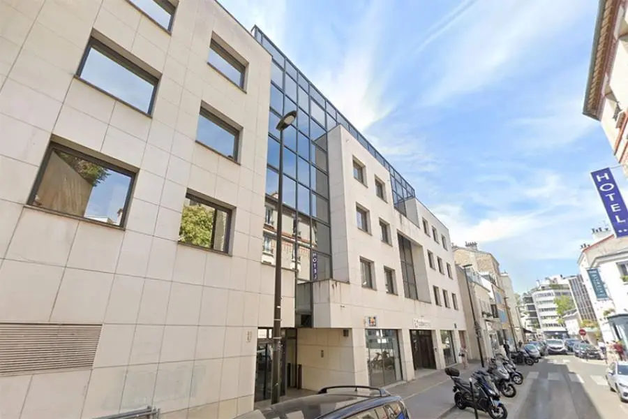 BUREAUX à louer à Boulogne-Billancourt – 274 m²