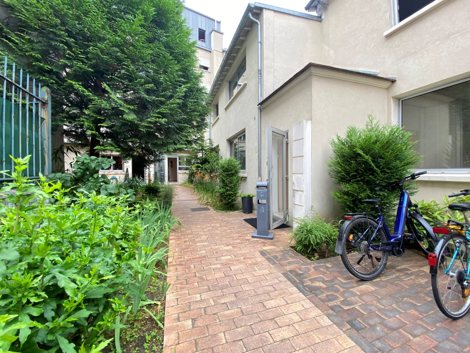 BUREAUX à louer à Boulogne-Billancourt – 86 m²