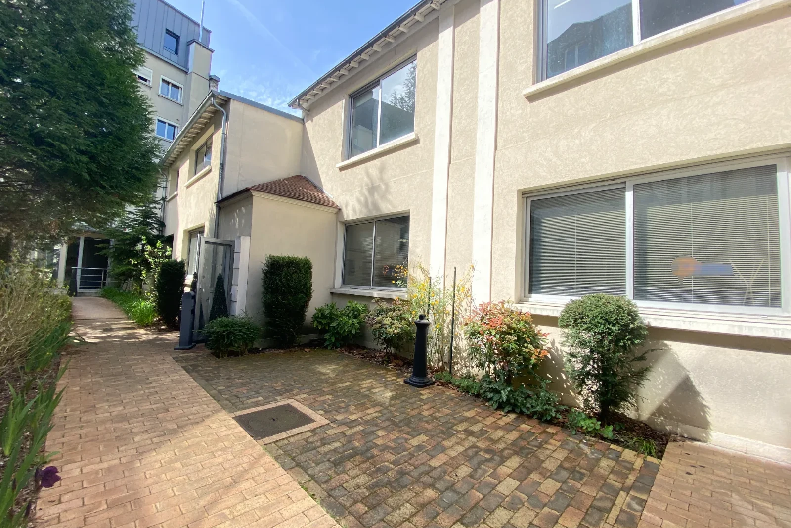 BUREAUX à louer à Boulogne-Billancourt – 86 m²