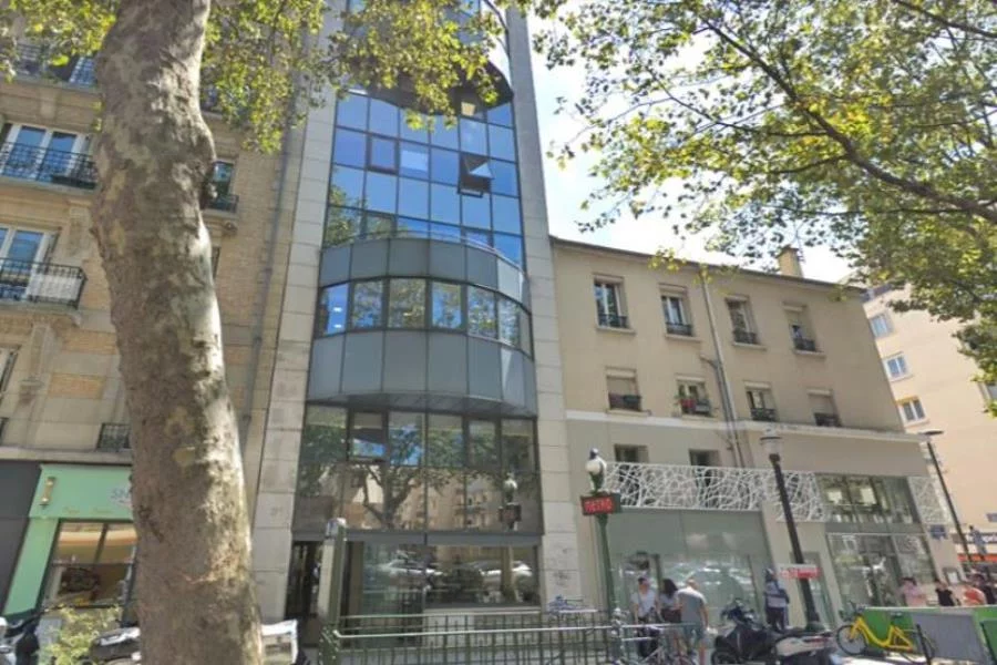 BUREAUX à louer à Boulogne-Billancourt – 90 m²
