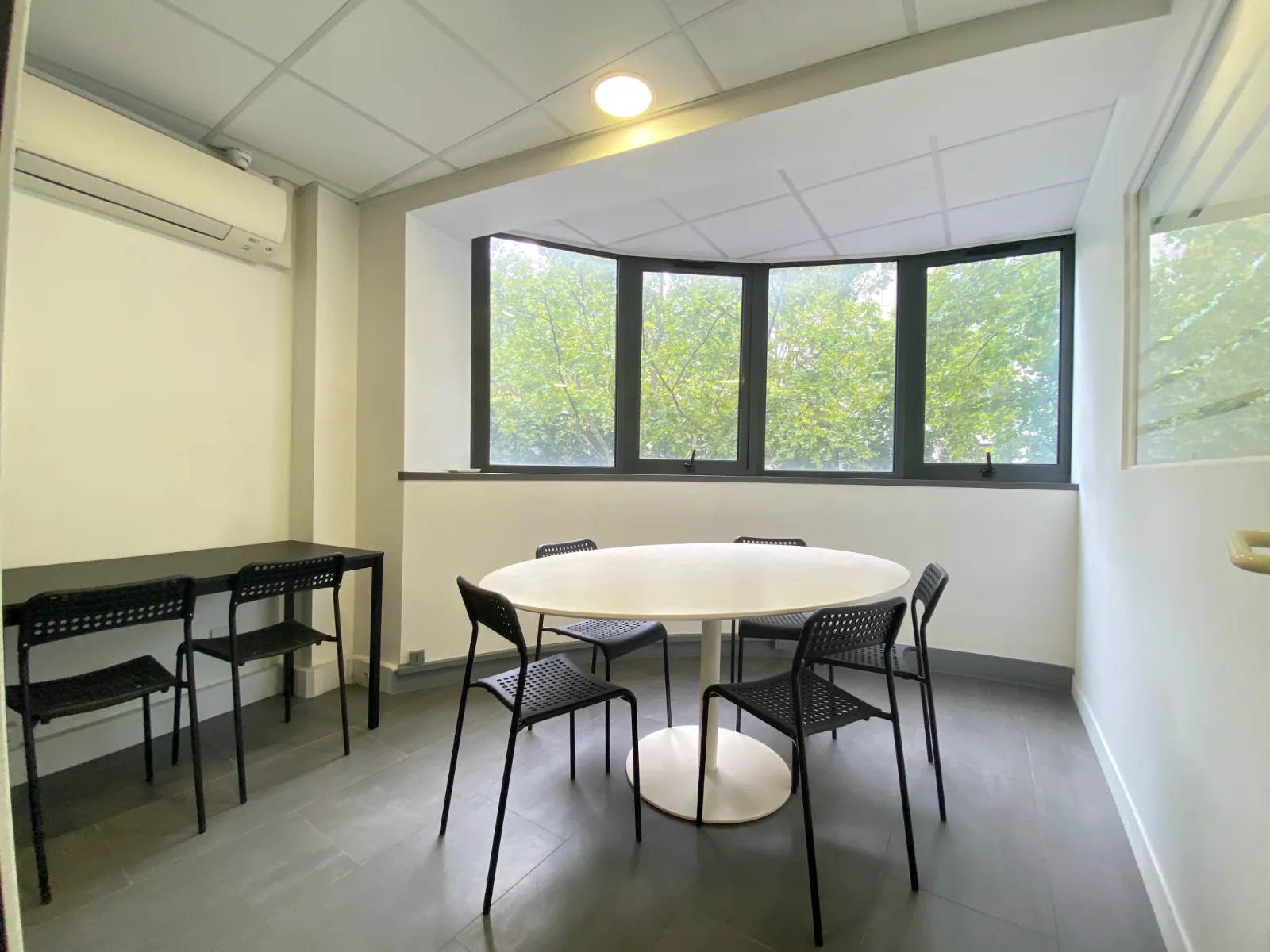 BUREAUX à louer à Boulogne-Billancourt – 90 m²