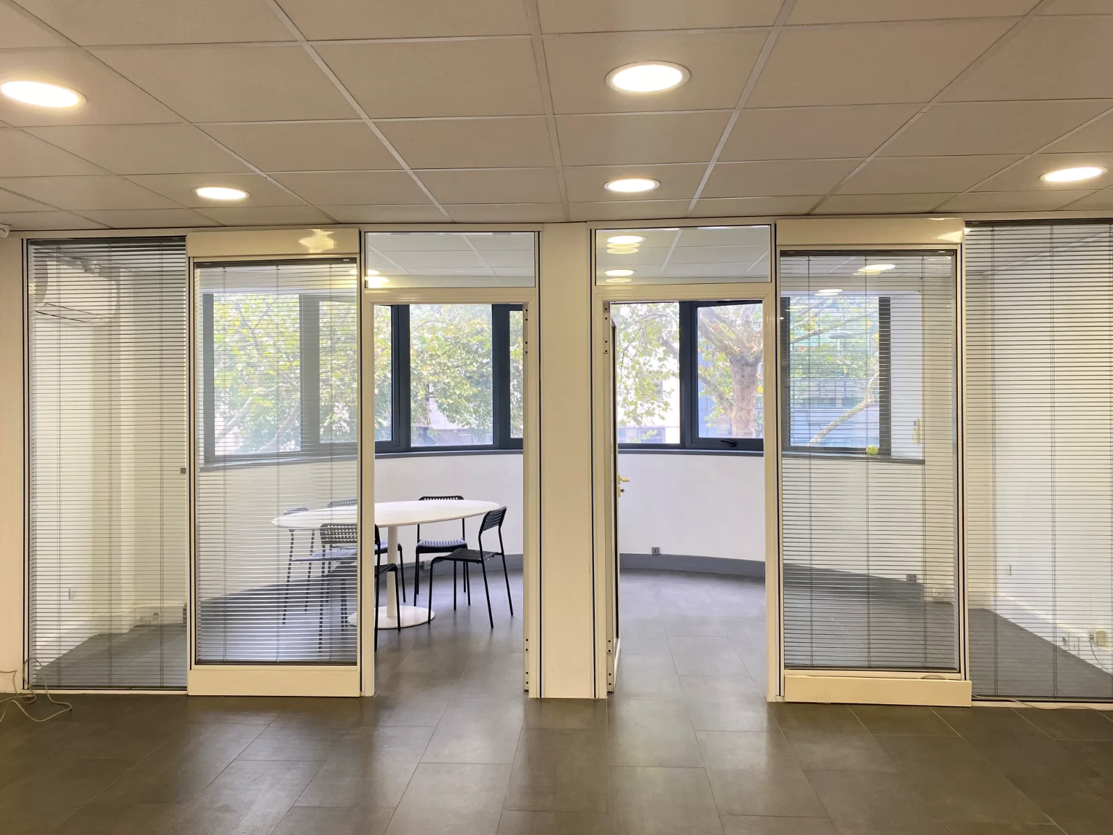 BUREAUX à louer à Boulogne-Billancourt – 90 m²