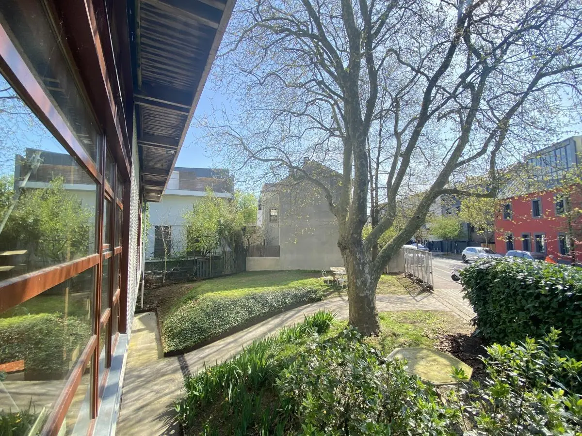 BUREAUX à louer à Issy-les-Moulineaux – 89 m²