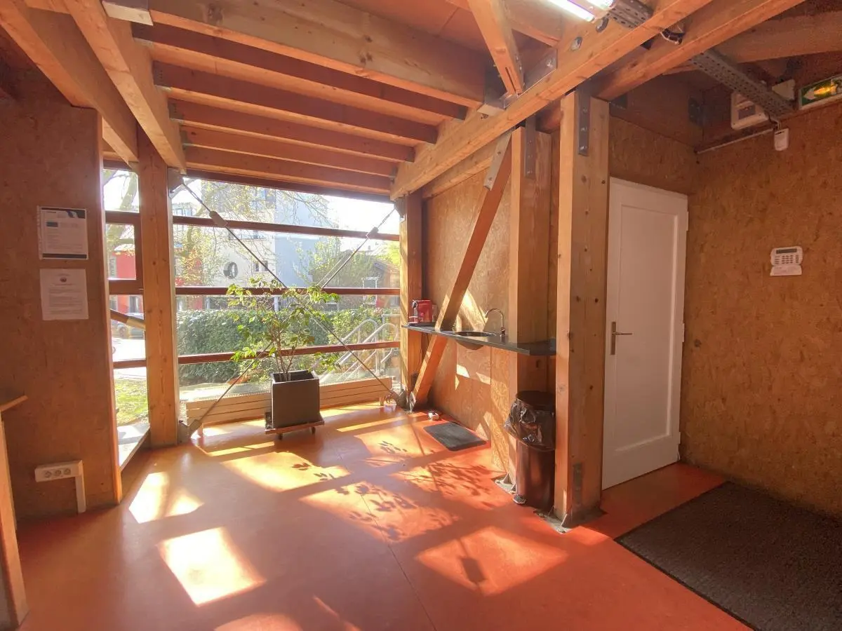 BUREAUX à louer à Issy-les-Moulineaux – 89 m²
