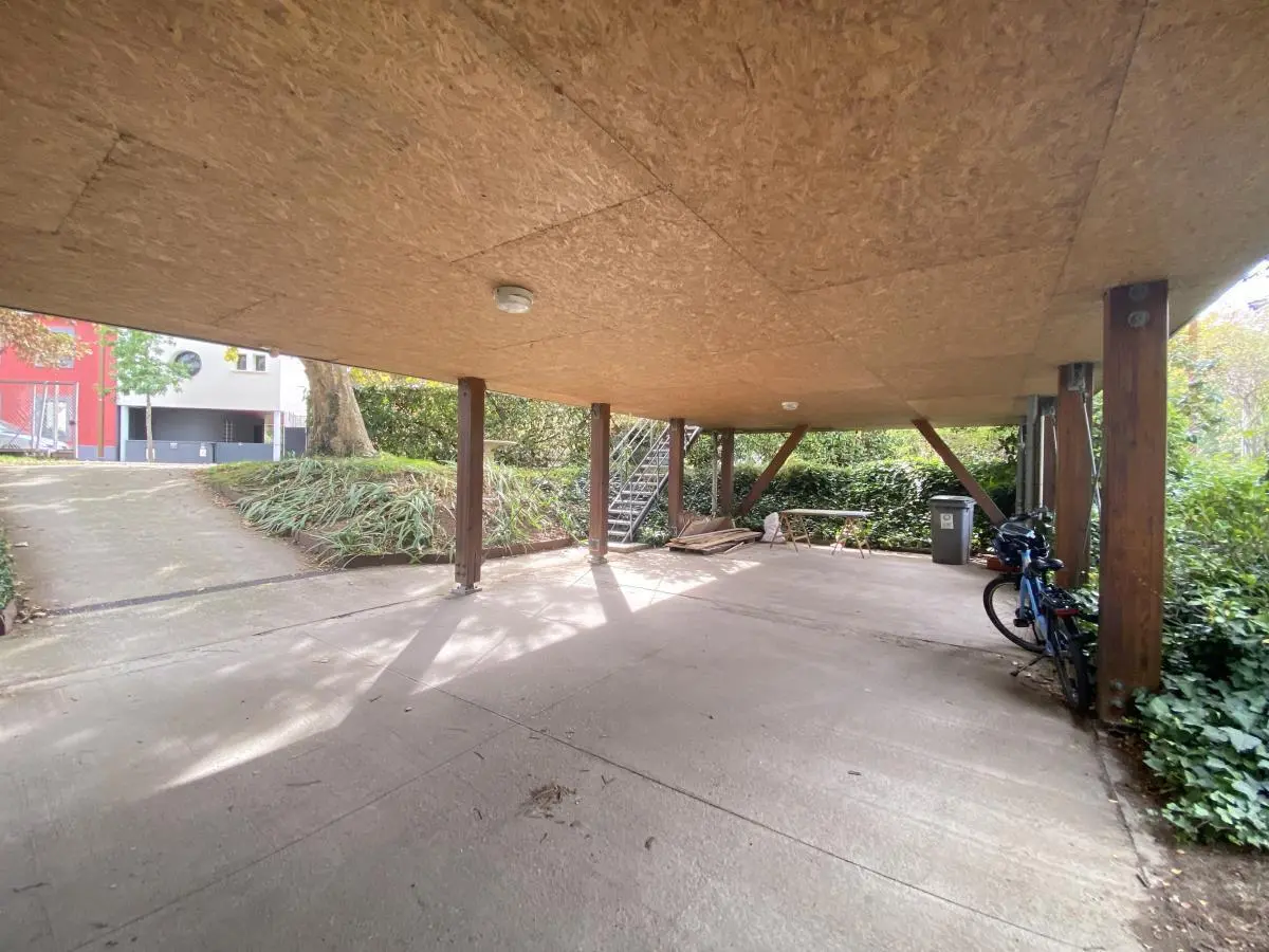 BUREAUX à louer à Issy-les-Moulineaux – 89 m²