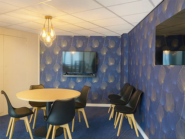 BUREAUX à louer à Saint-Cloud – 125 m²