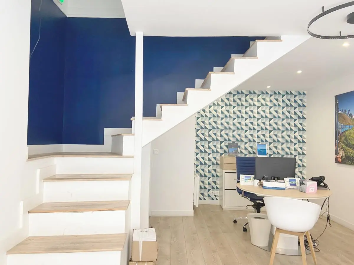 BUREAUX à vendre à Sèvres – 62 m²