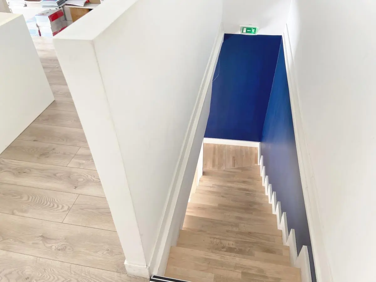 BUREAUX à vendre à Sèvres – 62 m²