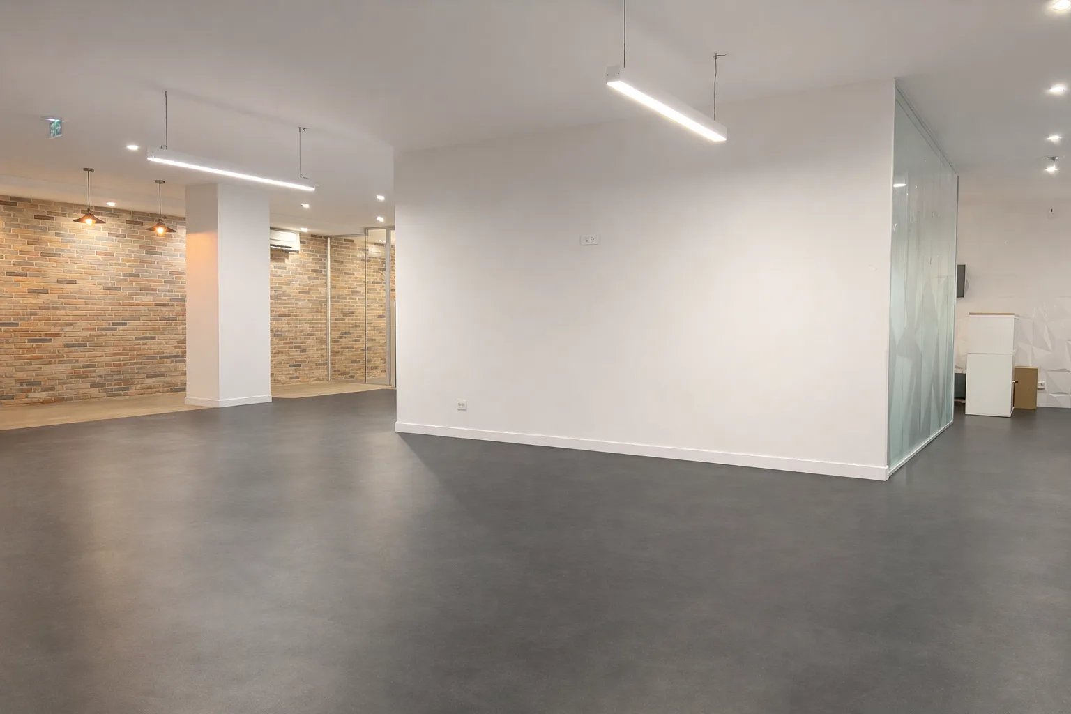BUREAUX à vendre à Rueil-Malmaison – 699 m²