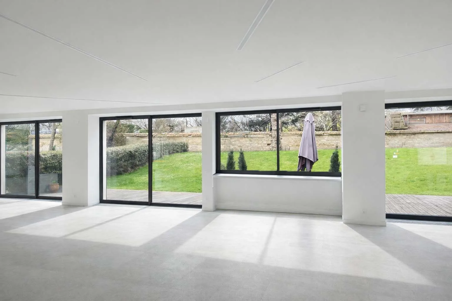 BUREAUX à louer à Rueil-Malmaison – 699 m²