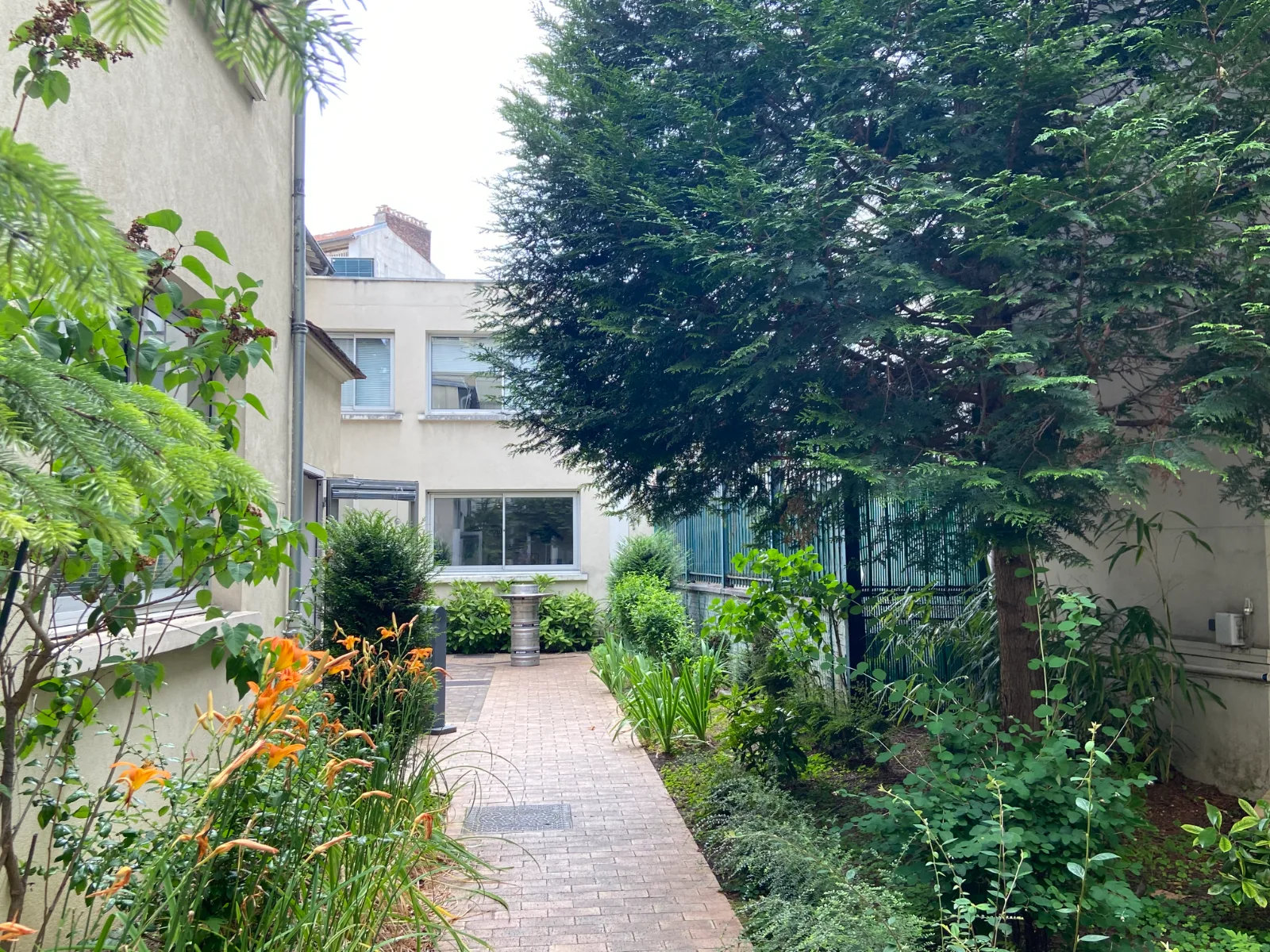 BUREAUX à louer à Boulogne-Billancourt – 191 m²