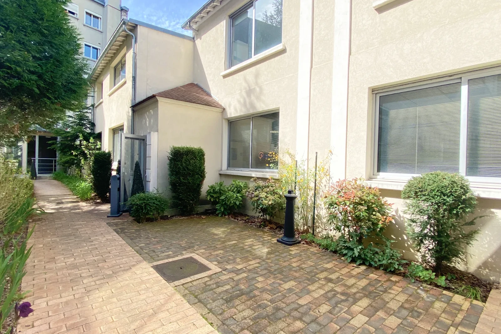 BUREAUX à louer à Boulogne-Billancourt – 105 m²