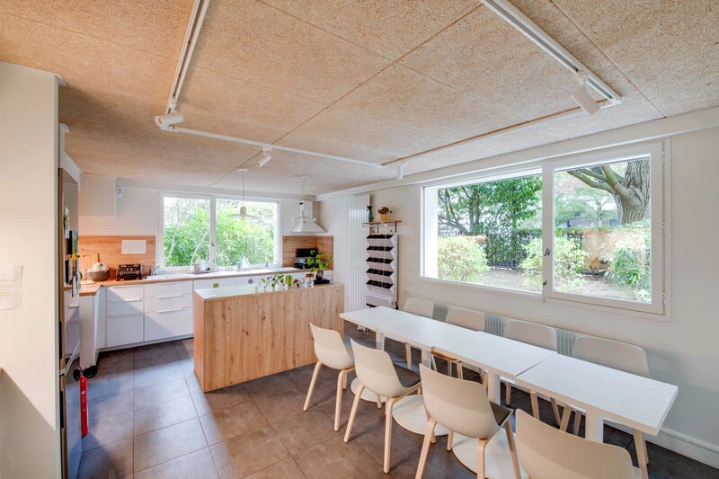 BUREAUX à vendre à Boulogne-Billancourt – 458 m²