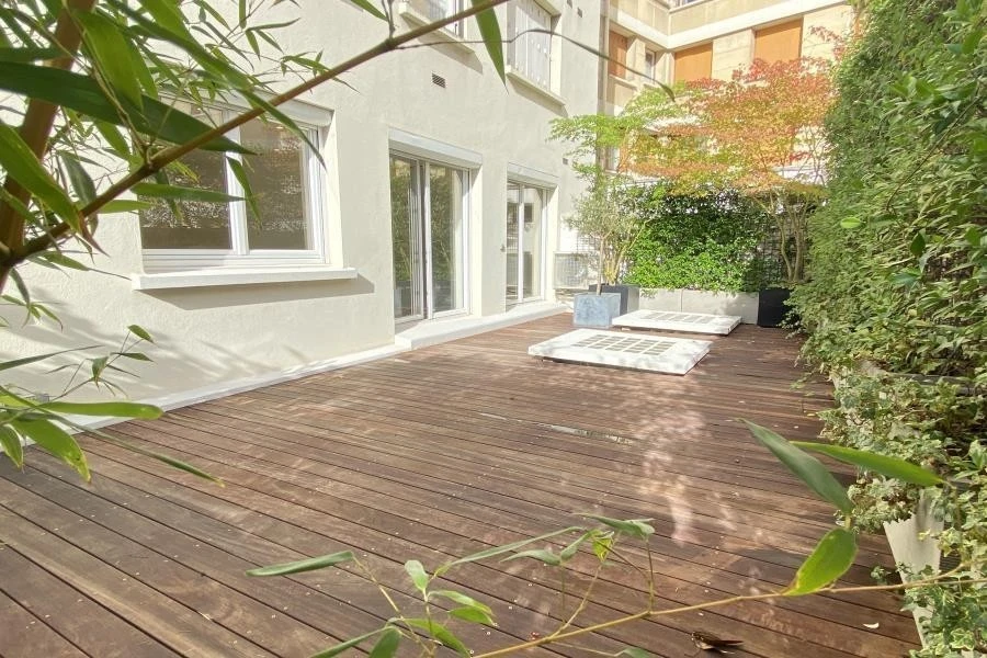 BUREAUX à louer à Boulogne-Billancourt – 410 m²
