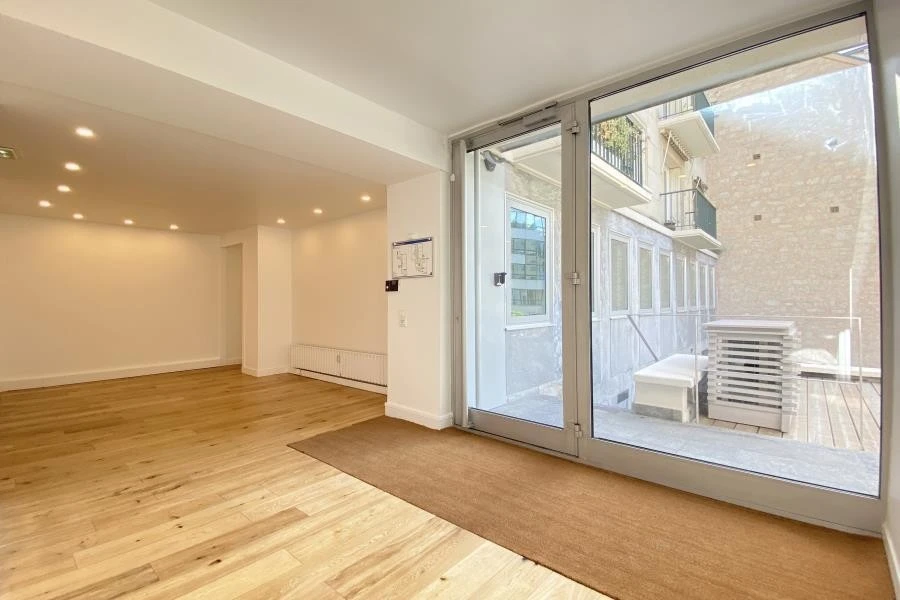 BUREAUX à louer à Boulogne-Billancourt – 410 m²