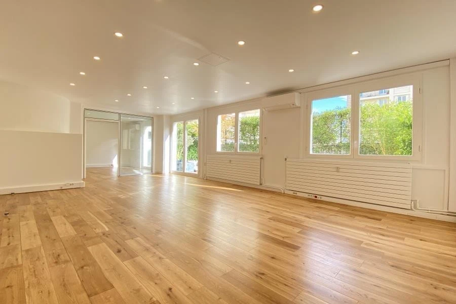BUREAUX à louer à Boulogne-Billancourt – 410 m²