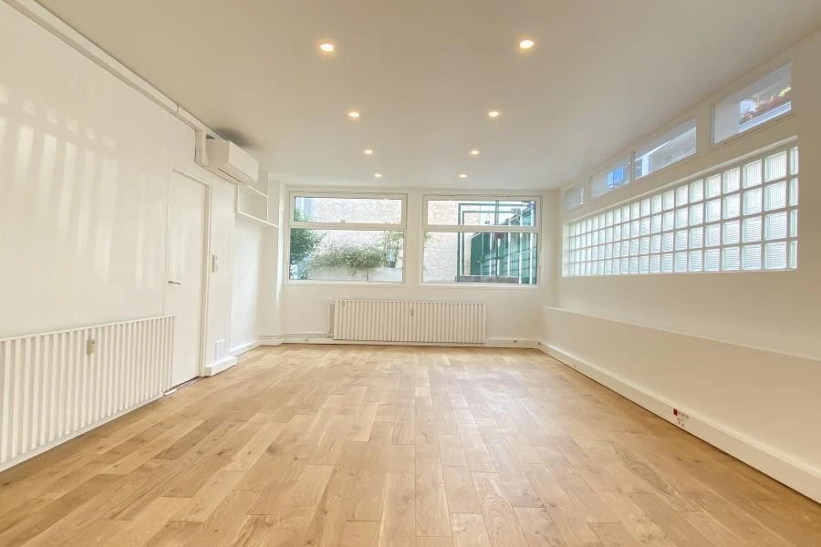 BUREAUX à louer à Boulogne-Billancourt – 410 m²