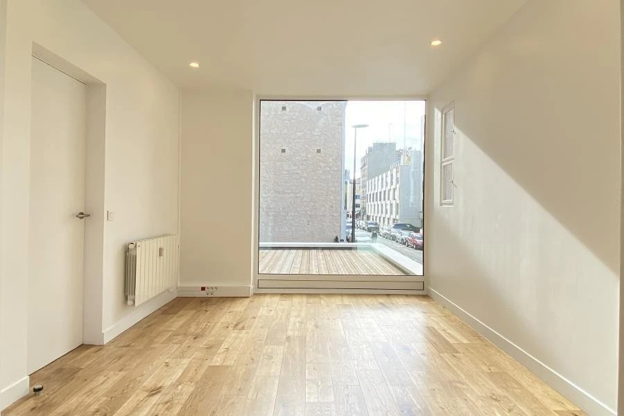BUREAUX à louer à Boulogne-Billancourt – 410 m²