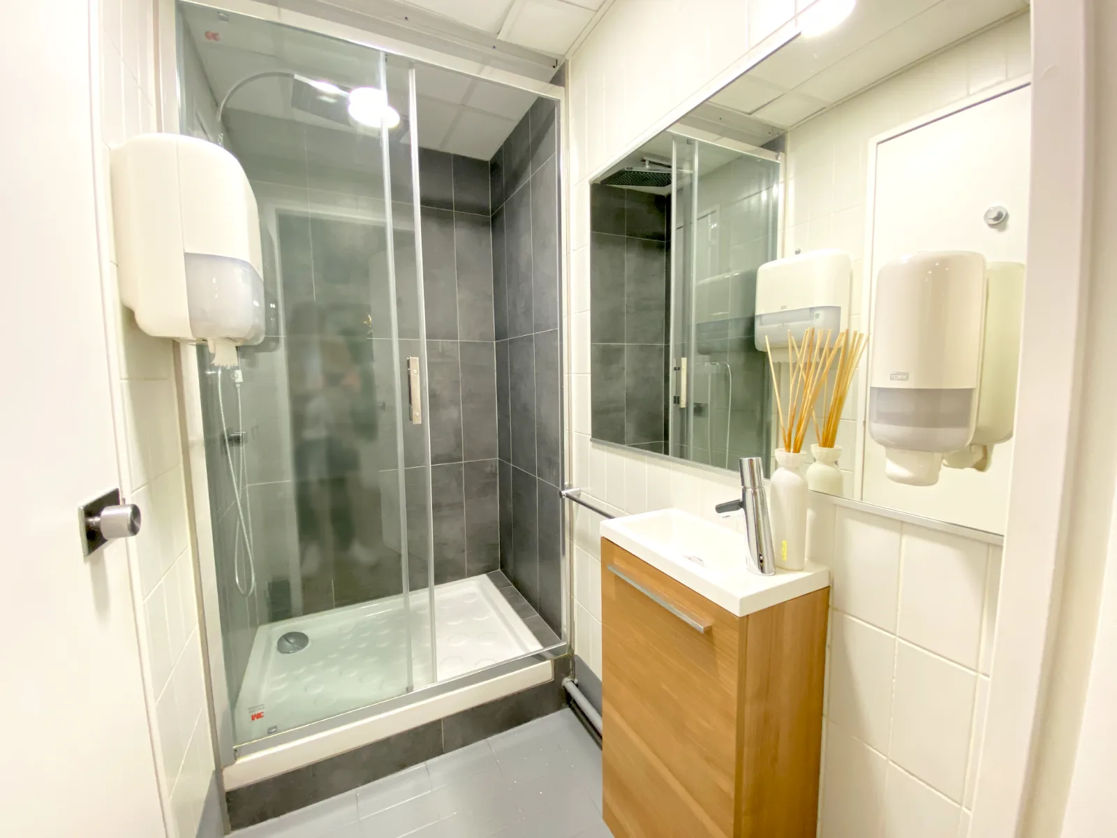 BUREAUX à louer à Boulogne-Billancourt – 177 m²