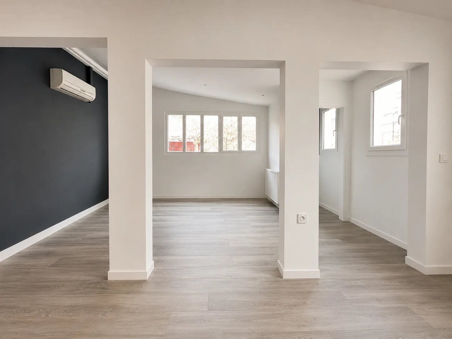 BUREAUX à vendre à Boulogne-Billancourt – 560 m²