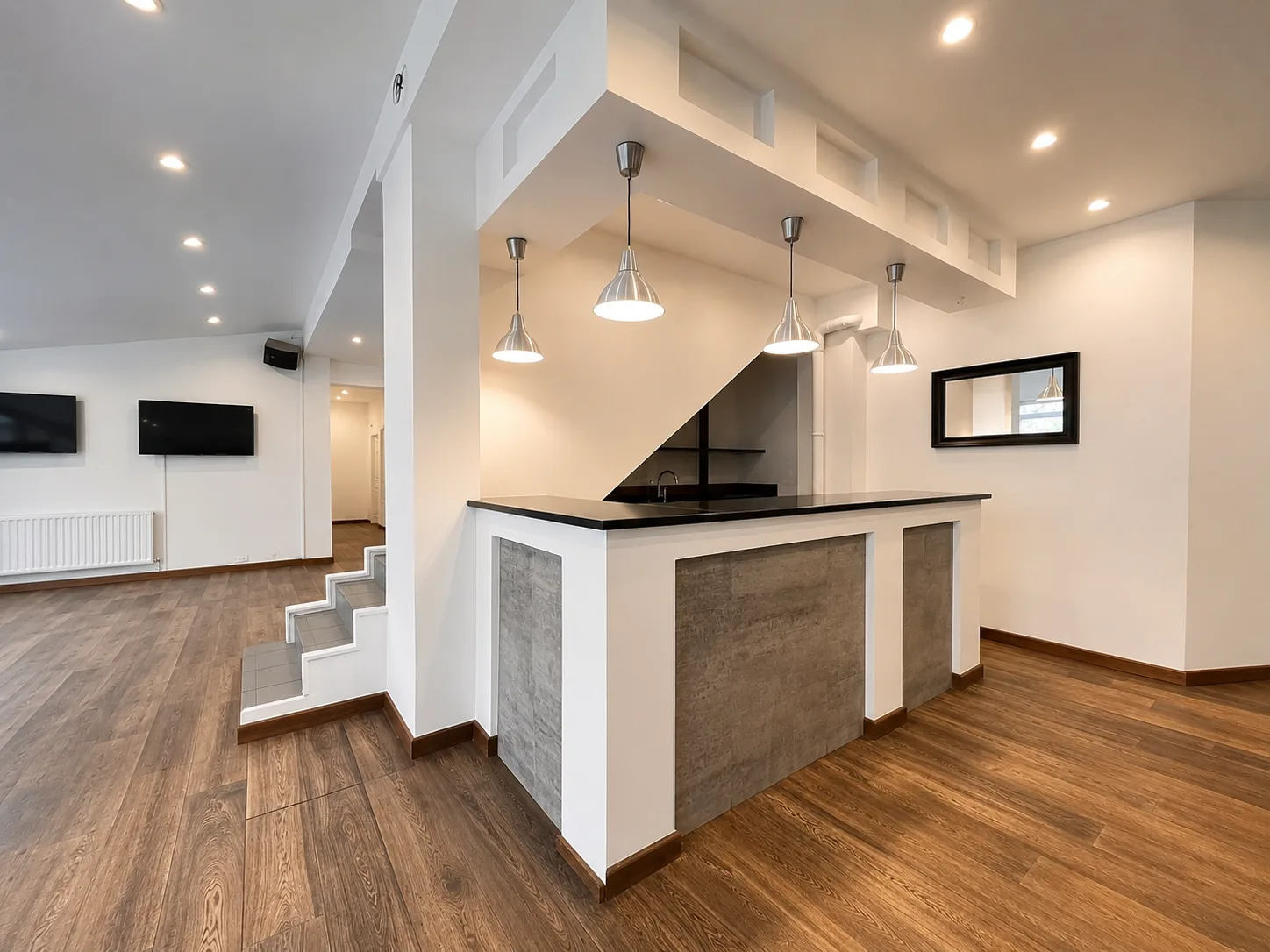 BUREAUX à vendre à Boulogne-Billancourt – 560 m²