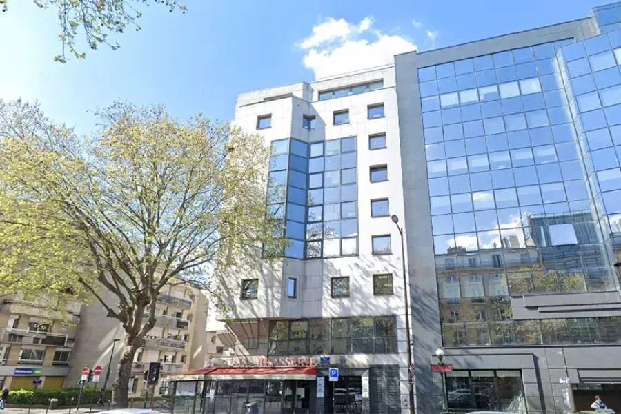 BUREAUX à vendre à Boulogne-Billancourt – 230 m²