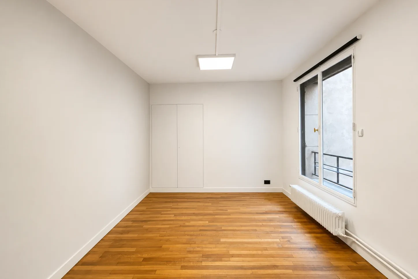 BUREAUX à louer à Paris – 109 m²