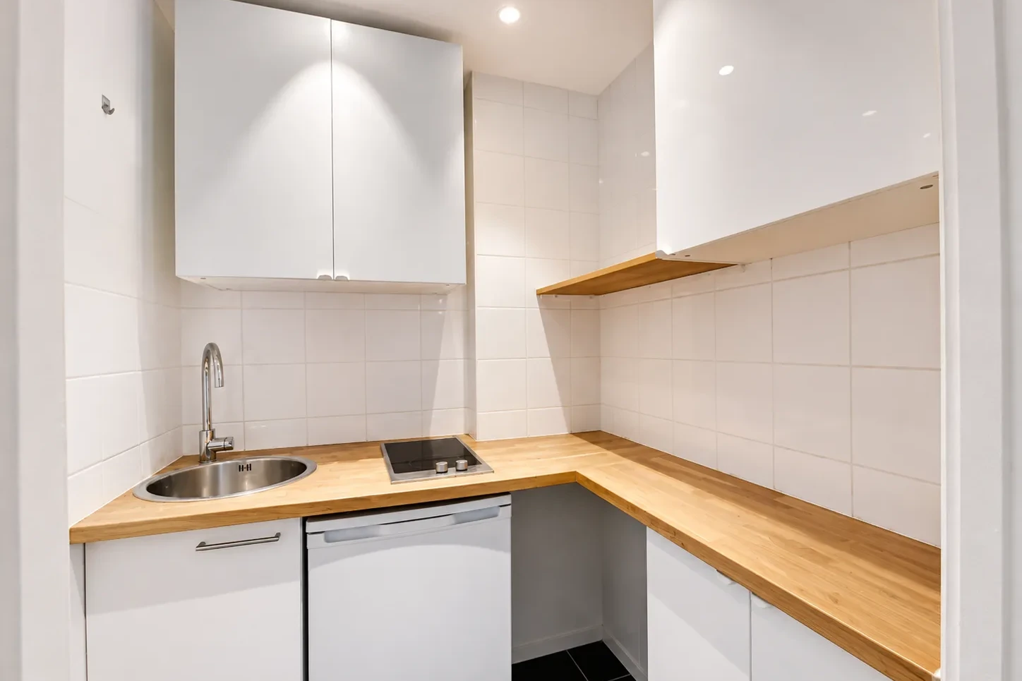 BUREAUX à louer à Paris – 109 m²