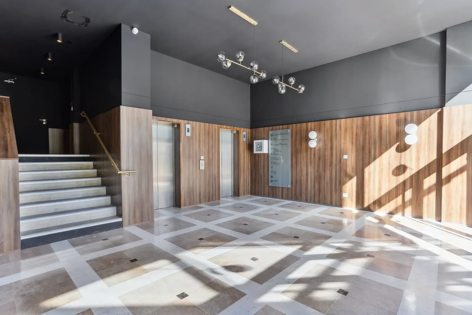 BUREAUX à vendre à Boulogne-Billancourt – 275 m²
