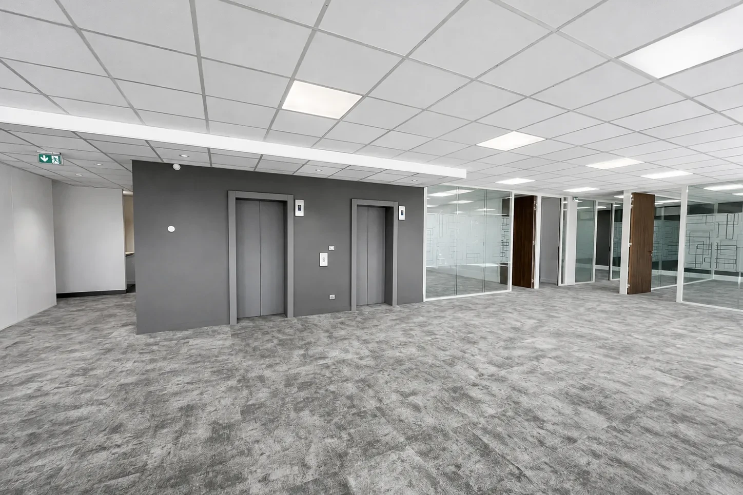 BUREAUX à vendre à Boulogne-Billancourt – 275 m²
