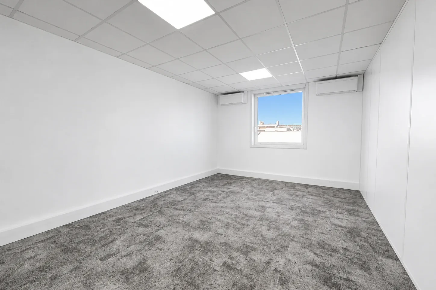 BUREAUX à vendre à Boulogne-Billancourt – 275 m²