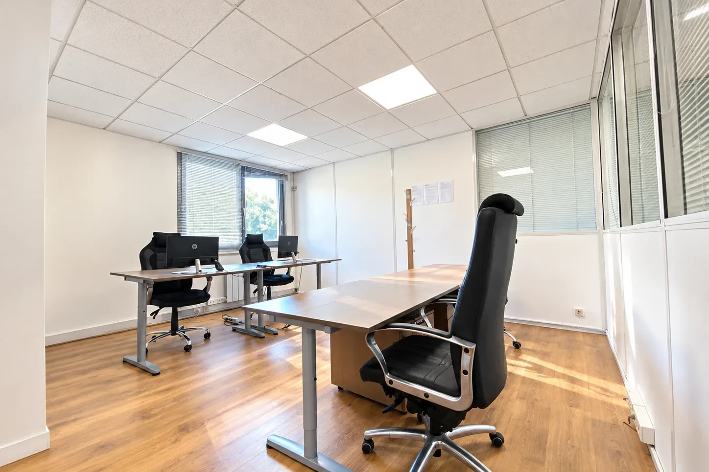 BUREAUX à vendre à Issy-les-Moulineaux – 102 m²