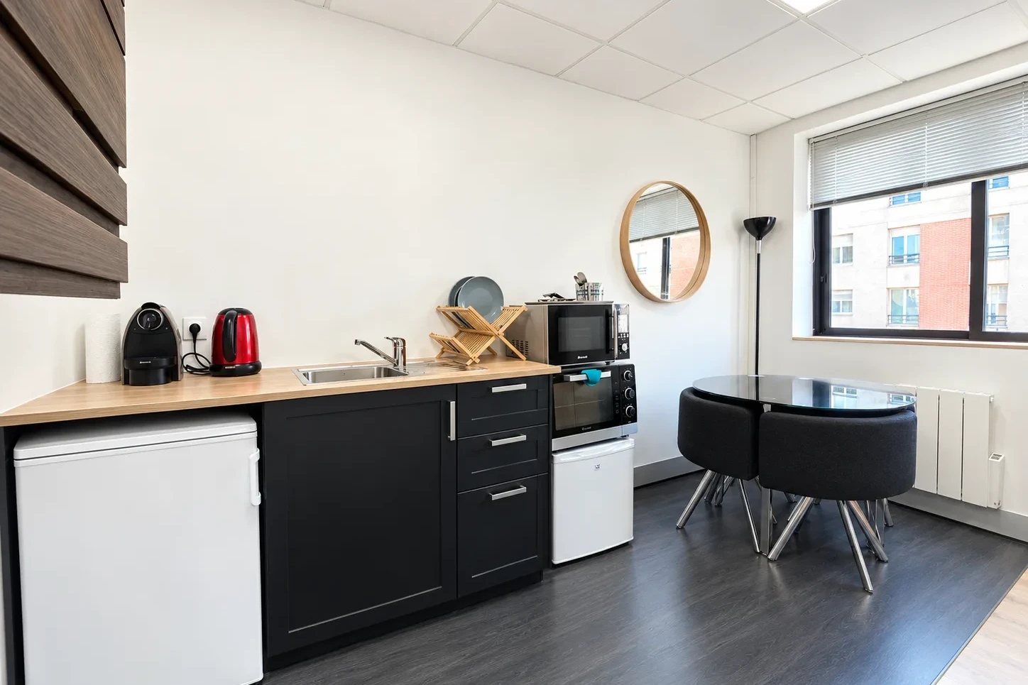 BUREAUX à vendre à Issy-les-Moulineaux – 102 m²