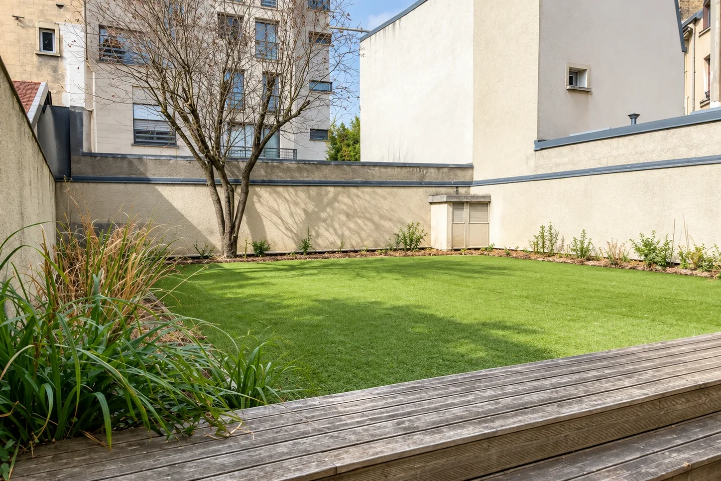 BUREAUX à louer à Boulogne-Billancourt – 447 m²