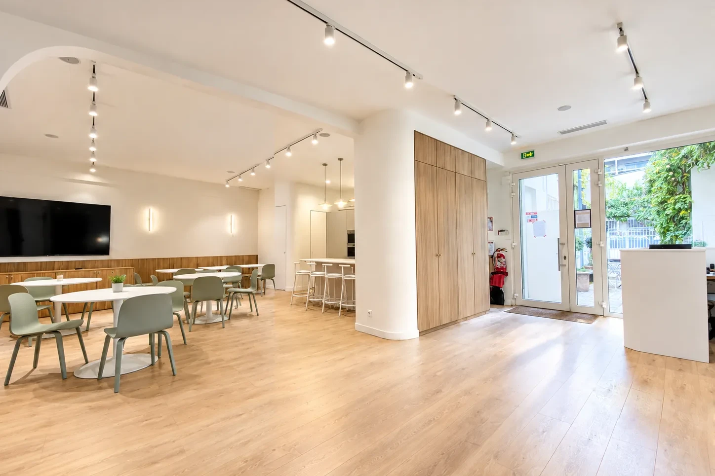 BUREAUX à vendre à Boulogne-Billancourt – 280 m²
