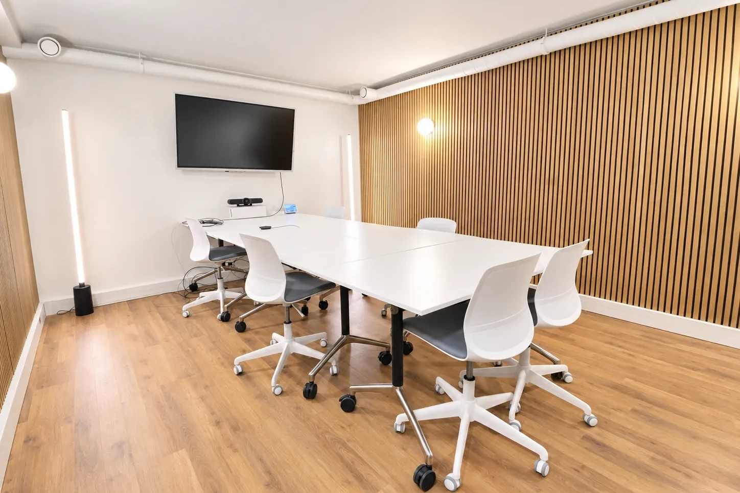 BUREAUX à vendre à Boulogne-Billancourt – 280 m²