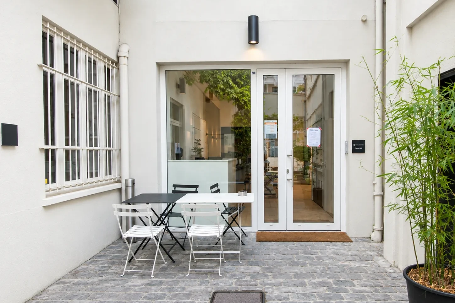 BUREAUX à vendre à Boulogne-Billancourt – 280 m²