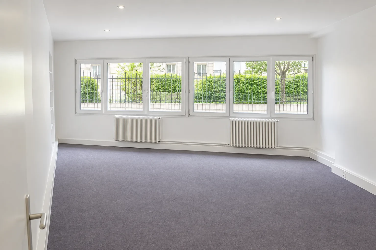 BUREAUX à vendre à Boulogne-Billancourt – 369 m²