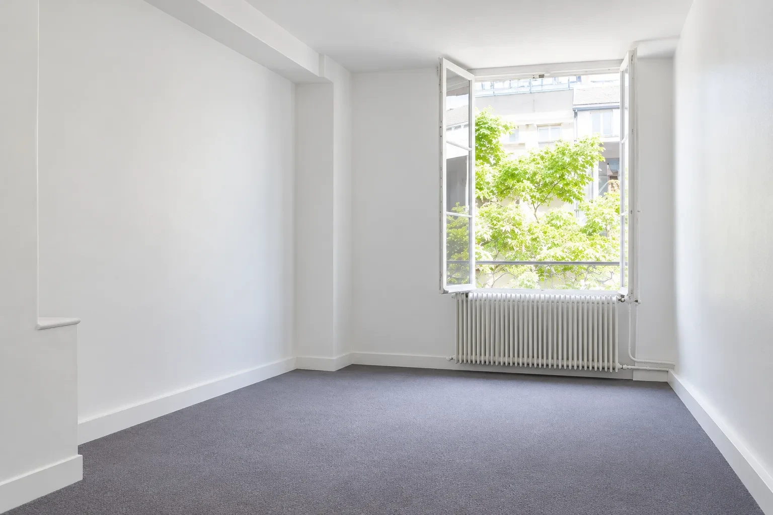 BUREAUX à vendre à Boulogne-Billancourt – 369 m²