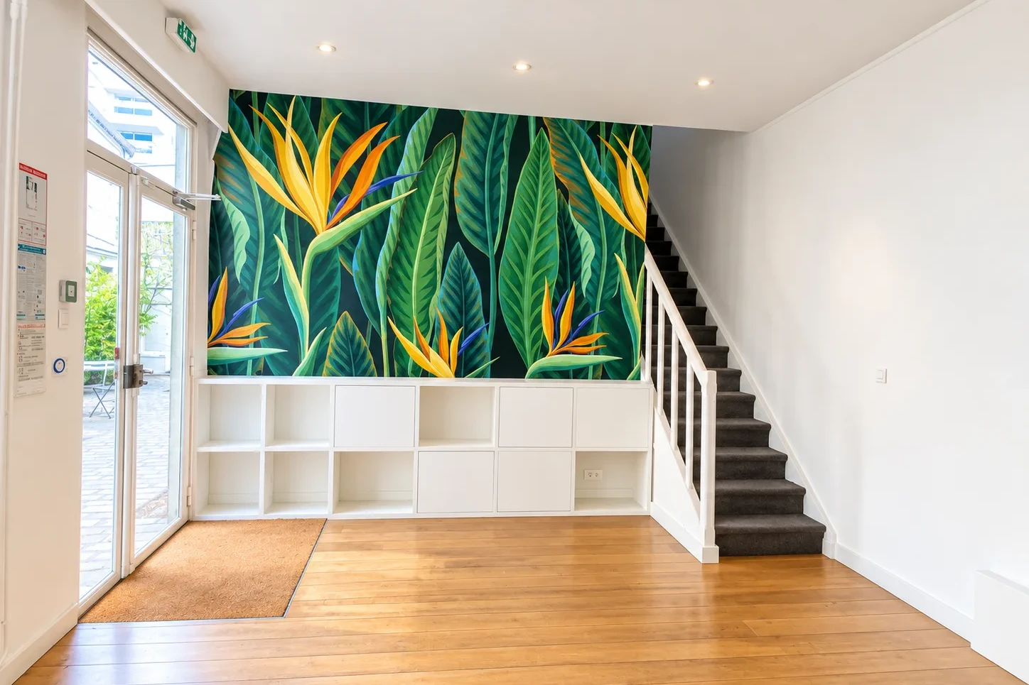 BUREAUX à vendre à Boulogne-Billancourt – 649 m²