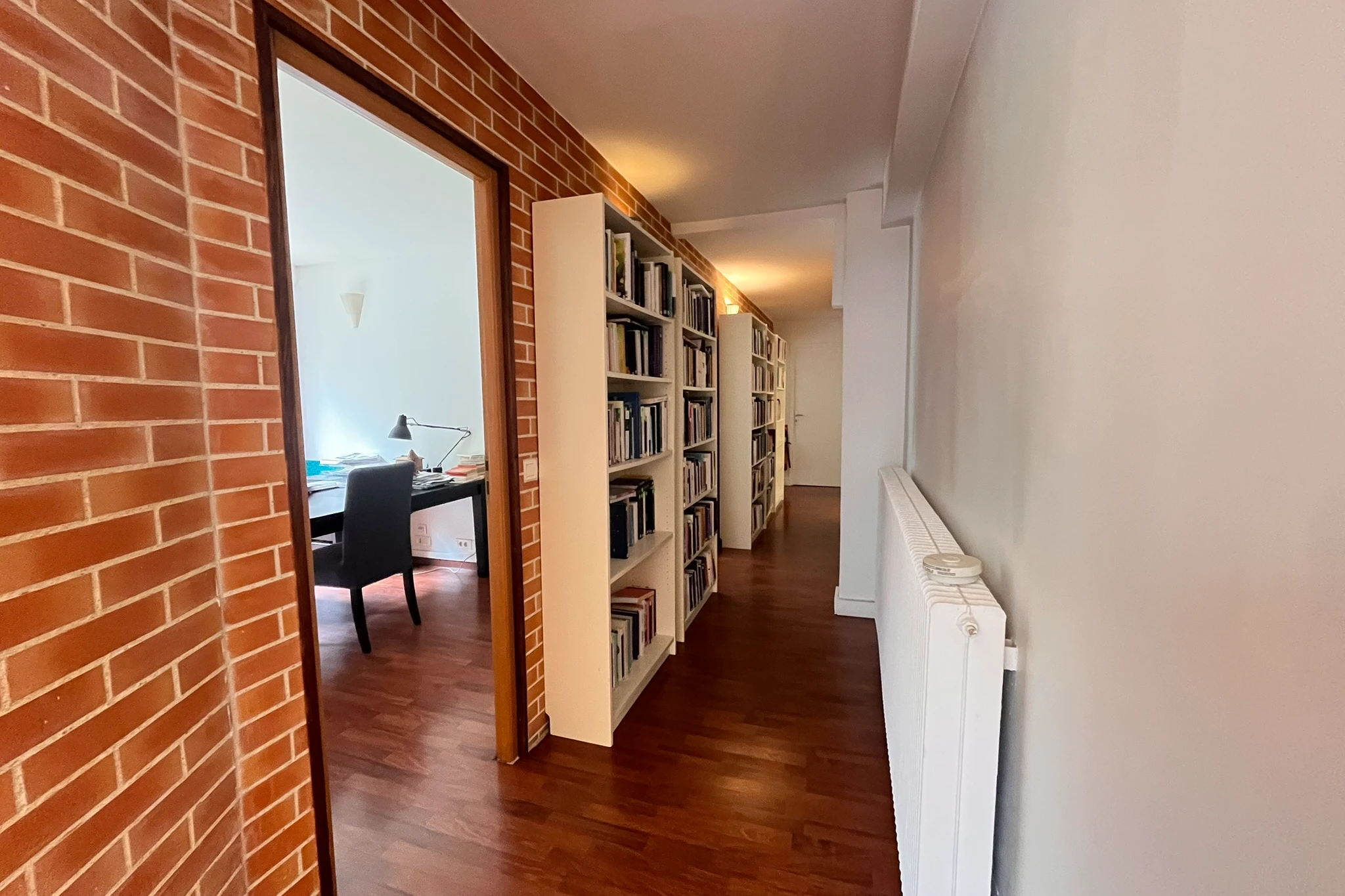 BUREAUX à louer à Montrouge – 262 m²