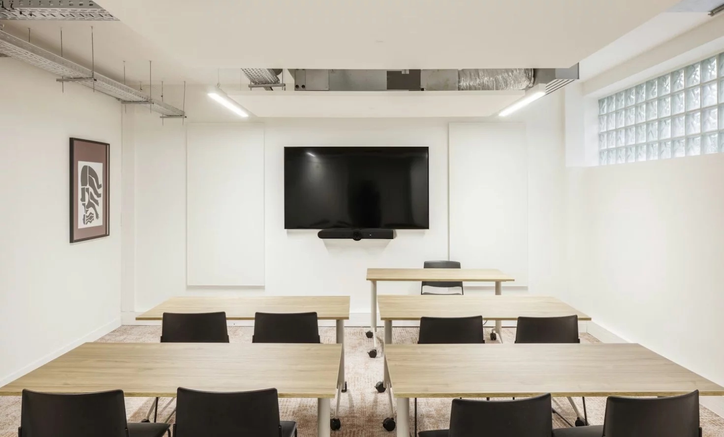  à louer à Boulogne-Billancourt – 1 300 m²