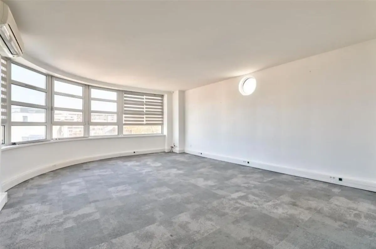 BUREAUX à louer à Boulogne-Billancourt – 107 m²